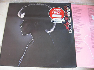 Joan Armatrading : Ron Mathewson ( USA) LP ***