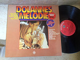 Jean-Claude Borelly + Stoppy Markus ‎– Dolannes Melodie ( Germany ) LP ***