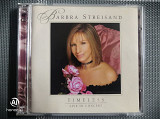 Barbra Streisand – Timeless - Live In Concert 2CD (USA)