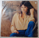 7" single Suzi Quatro "Don't Change My Luck"/"Wiser Than You", Germany, 1978 год