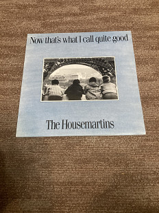 The Housemartins(UK)1988г.