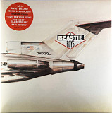 Beastie Boys - Licensed To Ill (1986/2016)