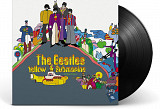 The Beatles - Yellow Submarine (1969/2012)