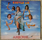 Curved Air ‎– Airborne