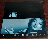 Sade – Diamond Life