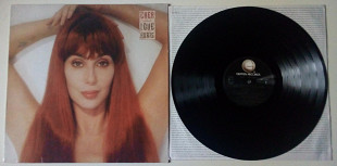 Cher - Love Hurts 1991 (Germany) (EX+/EX+)