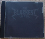 The Blackest Album (An Industrial Tribute To Metallica)