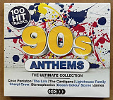 90s Anthems (The Ultimate Collection) 5xCD