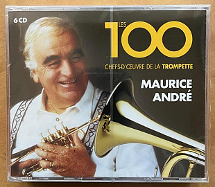 Maurice André: Les 100 Chefs-d'oeuvre De La Trompette 6xCD