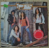 Thin Lizzy – Fighting