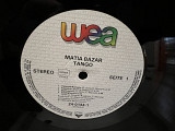 Maria Bazar “Tango”