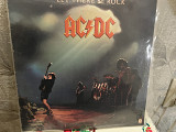 AC/DC - Let there be rock