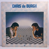 Chris de Burgh – Best Moves LP 12" (Прайс 39317)