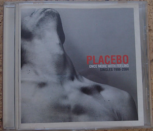 Placebo - Once More With Feeling - Singles 1996-200