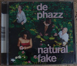 De Phazz – Natural Fake