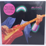 Dire Straits – Money For Nothing LP 12" (Прайс 44614)