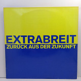 Extrabreit – Zuruck Aus Der Zukunft LP 12" (Прайс 44604)