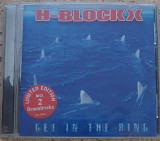 H-Blockx – Get In The Ring