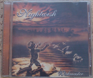 Nightwish – Wishmaster