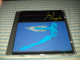 Jon And Vangelis "The Best Of Jon And Vangelis" CD Made In France.