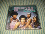 Boney M. "Daddy Cool" CD Made In The EU.