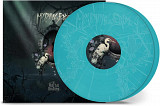 My Dying Bride - A Mortal Binding (EU, 2LP Green, LTD, 2024, M)