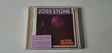 Joss Stone The Soul Sessions CD фірмовий