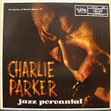 Charlie Parker - Jazz Perennial