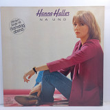 Hanne Haller – Na Und LP 12" (Прайс 44594)