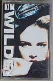 Kim Wilde ‎– Close (MCA Records ‎– 255 588-4, Germany)