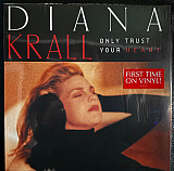 Diana Krall - Only Trust Your Heart