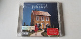 Kate Nash Made Of Bricks CD фірмовий