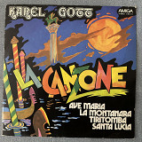 Karel Gott - La Canzone