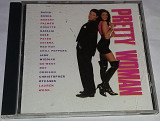 VARIOUS Pretty Woman (Original Motion Picture Soundtrack) CD US