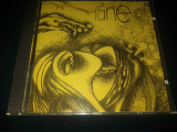 Jane "Together" фирменный CD Made In Germany.