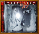 Testament – Demonic (1997) [Prosthetic, 6561910052-2; U.K, 2007]