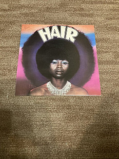 “HAIR”(Neth), Мюзикл, 1976г.