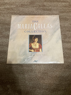 Maria Callas(UK), 1987г.M/M