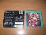 PESTILENCE - Consuming Impulse (1989 Roadracer USA)