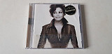 Janet Jackson Design Of A Decade 1986/1996 CD фірмовий