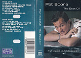 Pat Boone – The Best Of