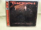 Therion – A'Arab Zaraq Lucid Dreaming ( Moon-Irond )