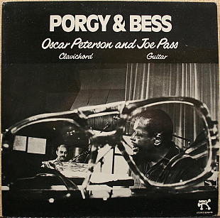 Oscar Peterson and Joe Pass - Porgy & Bess