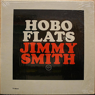 Jimmy Smith - Hobo Flats