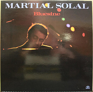 Martial Solal - Bluesine