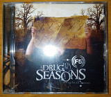 F5 – A Drug for All Seasons (2005) [Irond/Dark Division, IROND CD 05-DD287; 2005]