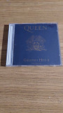 CD Queen – Greatest Hits II(Firma)