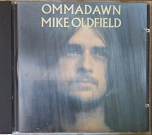 Mike Oldfield* Ommadawn*фирменный