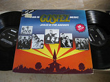 This Is Gospel Music (2x-LP) ( Holland )LP