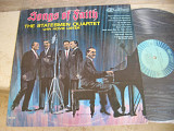 The Statesmen Quartet (Canada) LP ***